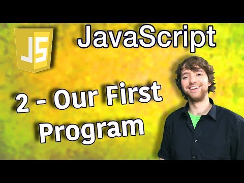 JavaScript Programming All in One Tutorial Series 9 HOURS