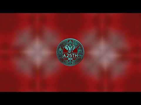 [REMIX] Birds of Mind feat. Zemira Israel - Just Let Go (A25THMIX Timeline Remix)