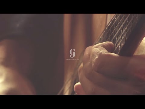 Jacob Gurevitsch | The Spanish Inquisition (live) | Spanish Instrumental acoustic guitar music