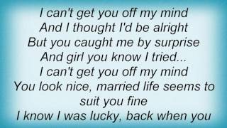 Sister Hazel - Little Black Heart Lyrics