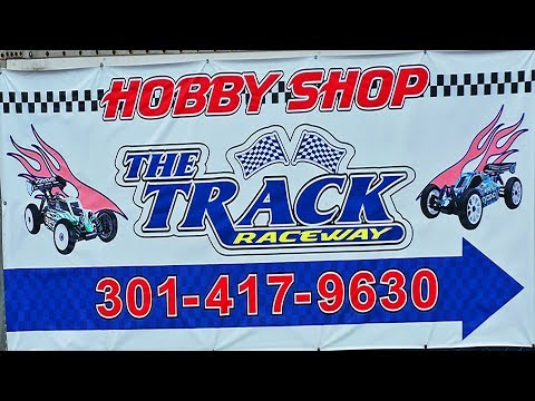 RCRACING - MARCH.20.2019 - 2WD Mod Buggy - A3 Main