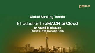 eMACH.ai YouTube Video