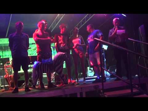 Wianki 2015 - Goście z Ostrowieczna