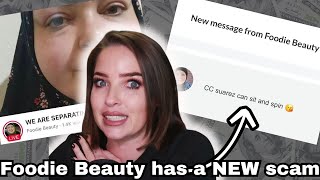 Is Foodie Beauty scamming to commit immigration fraud? | GORLWORLD 