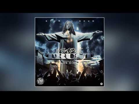 Stew Da Skud - Super Savage