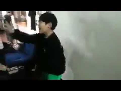 Park Woojin cover Boa - Only one :D