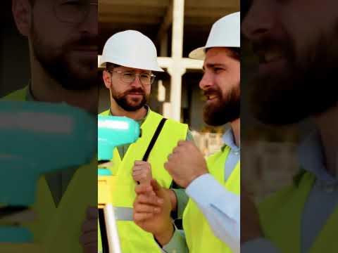 Land Surveying Technology #bismarckstatecollege #polytechnic #landsurveyingtechnology