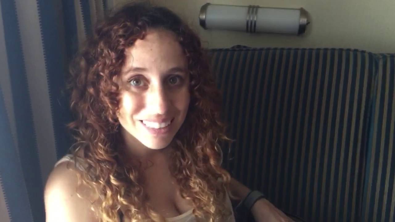 Disney Fantasy - Cabin 8038 - Video 1
