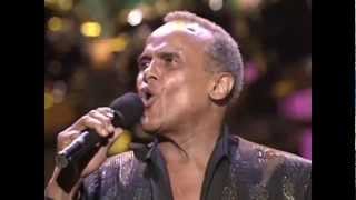 Harry Belafonte - Banana Boat Song (live) 1997