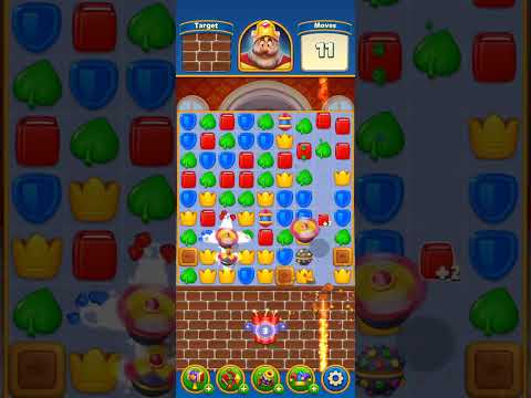 Royal Match Level 3561