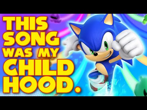 "Reach For The Stars" but make it Pop Punk (and Ska) [and Drum & Bass]