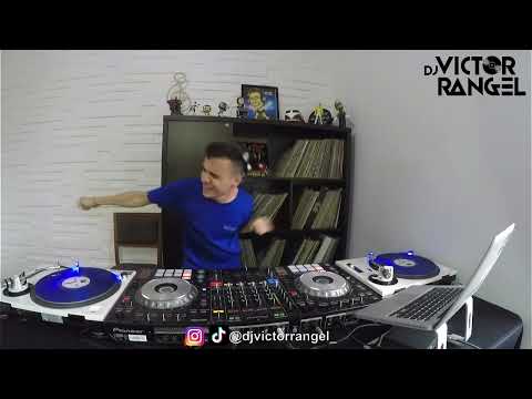 SET DIA DO DJ 2023 - DJ VICTOR RANGEL #djvictorrangel #anos2000 #flashback