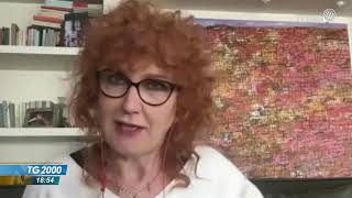 Fiorella Mannoia: ripercorro “I miei passi” raccontando la mia carriera