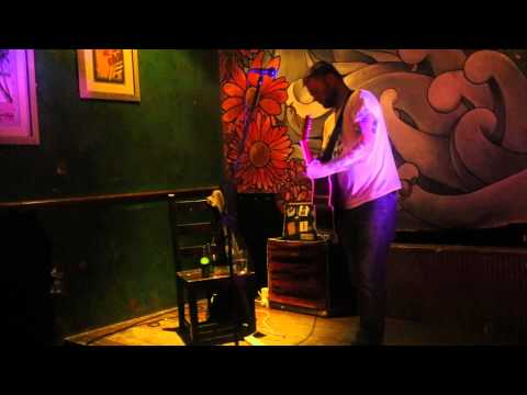 It All Went Black - Joe McMahon