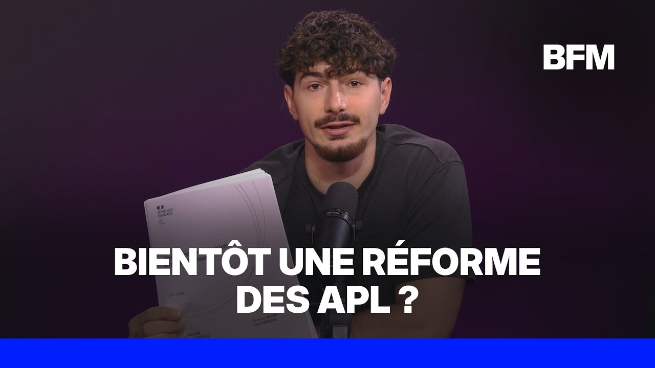 Aides pour le logement: un rapport propose une réforme des APL et inquiète les étudiants