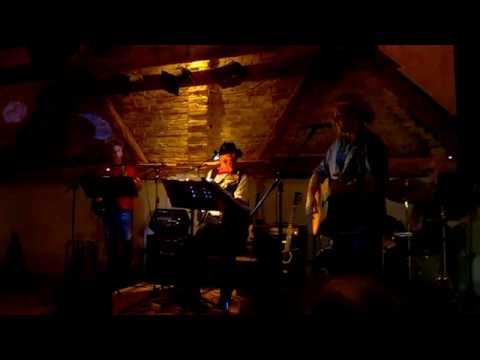 Straßenfestband Wittichenau Rockscheune