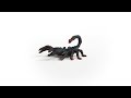 Schleich figūrėlė Skorpionas