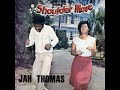 Jah Thomas - Shoulder Move (Midnight Rock LP 1983)