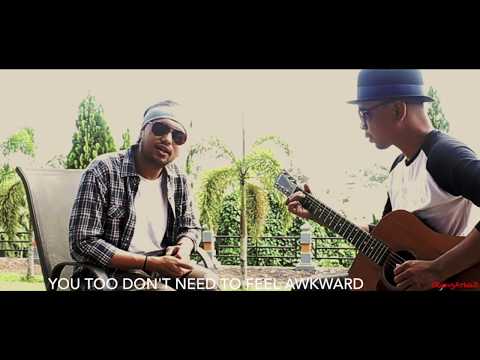IRANG ARKAD - SAHABAT LAMA (new track)