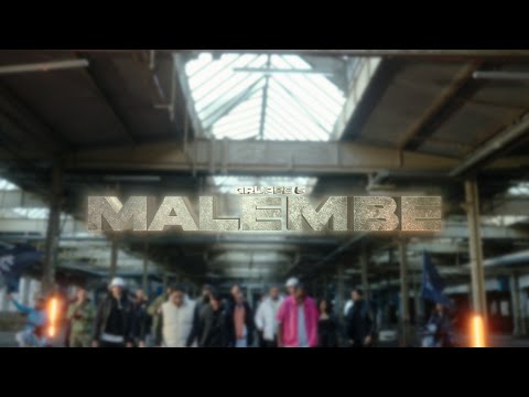 Gruppe 5 A | Malembe - Saint x LeMalade [RAP LA RUE] ROUND 3