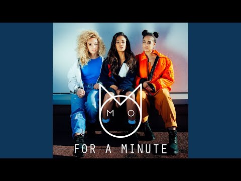 For a Minute (White N3rd Remix)