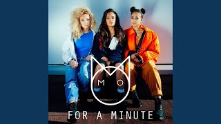 For a Minute (White N3rd Remix)