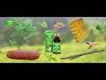 Wybert Herbal Cough Plus Made From Selected Natural Ingredients