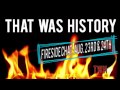 This Week In History: Fireside Chat #1