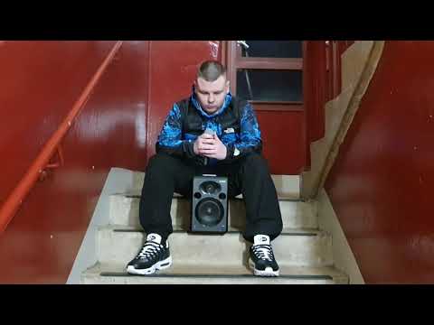 DANNY KELLY - STAND ALONE [Music Video]