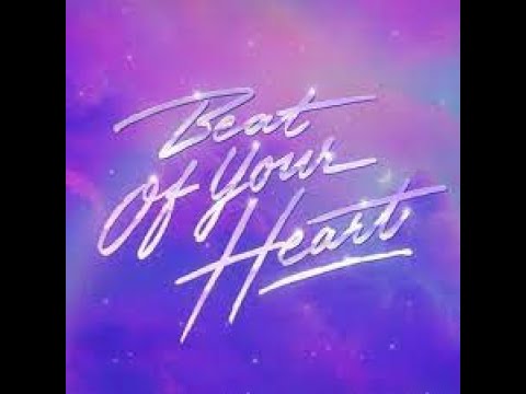 Beat Of Your Heart - Purple Disco Machine