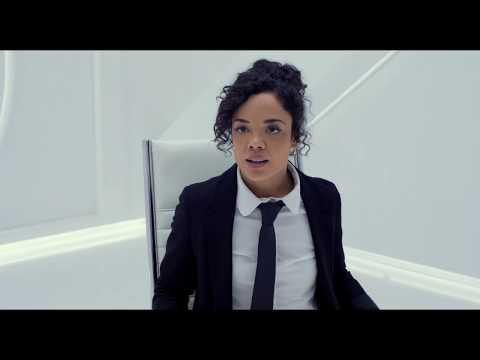 Men in Black International (TV Spot 'Protect Revised Wide')