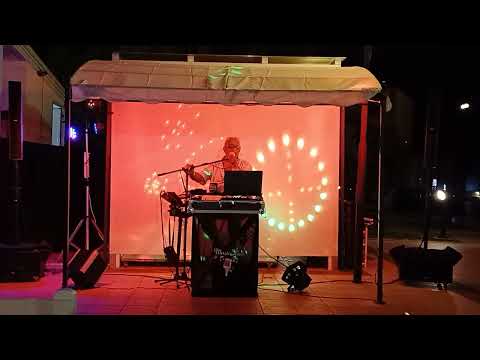 Vito Longo all'Hotel Portogreco - Scanzano