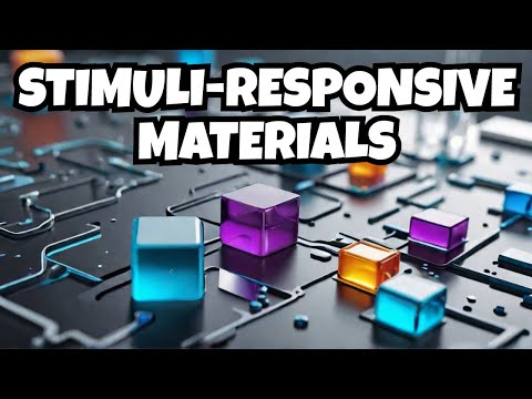 Stimuli-Responsive Materials in Microfluidics – Smart Materials for the Future