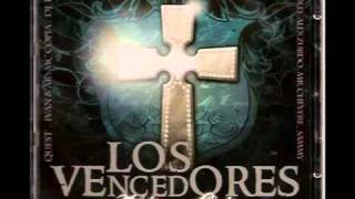 Zammy y Funky - Mas que Vencedor