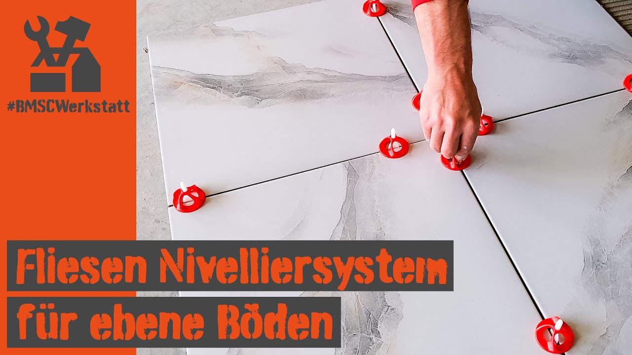 Nivilli Keily - 300 Cales Système De Nivellement Carrelage - Joint 1.5-3mm - Haute Qualité