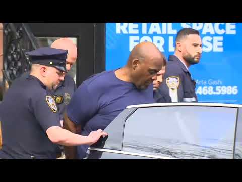 Subway Shooting Honor