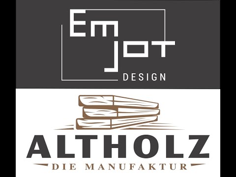EMJOT Design & Altholzmanufaktur