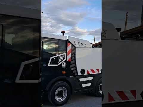 Noulikas Urban - LYNX CHARGE 2000