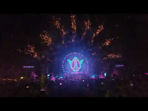 Anthem Closing @ Rebellion Outdoor 2024