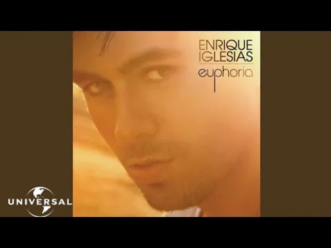 Enrique Iglesias - Heartbeat (Glam As You Radio Mix By Guerra LG) (Cover Audio)