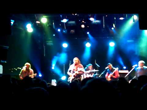 Thumbnail for Get UP Stand Up Live Improvisation AL ANDERSON The Original Wailers of BOB MARLEY LIVE COLMAR 2014 by Al Anderson, Bob Marley and the Wailers, Bob Marley