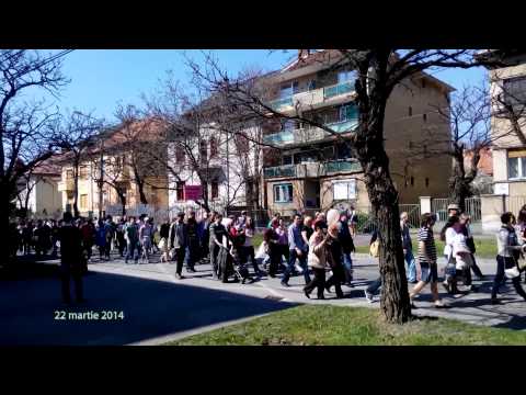 Marsul pentru viata (ProLife) 2014 TM