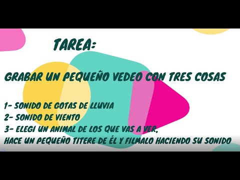 SONORIZACION SELVA ORERU