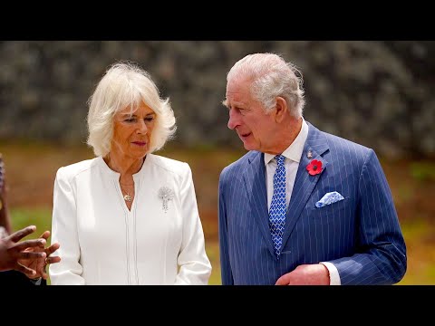Ohne König Charles: Das wird aus seiner Ehefrau Camilla