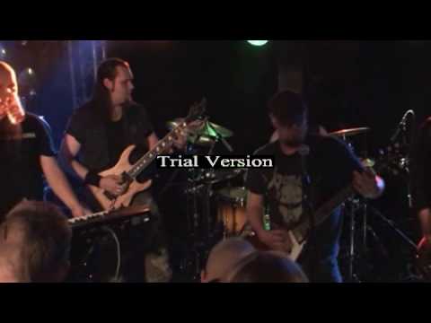 Corruption Inc - Erased