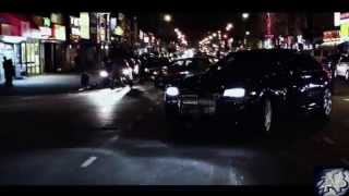 French Montana - OFF THE RIP (OFFICIAL ZNB R.I.P CHINX DRUGZ VIDEO) DOPE HOUSE MIX