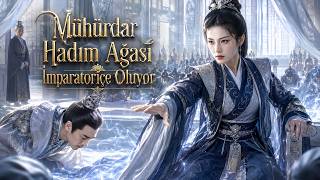 Babası Onu Saraya Gönderdi; Erkek Kılığındaki Kadın Meğer Kuzey’in Başkomutanıym