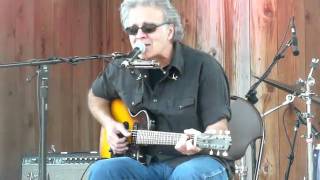 RAY BONNEVILLE &quot;Blonde of Mine&quot; SXSW 2011