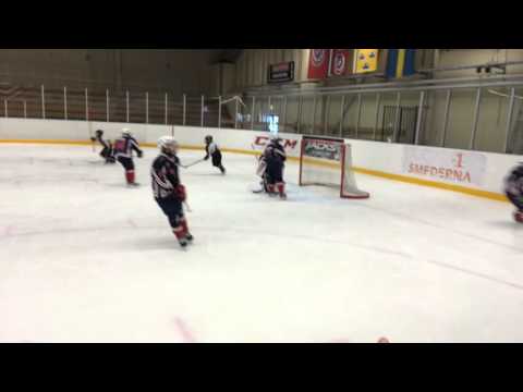 Tumba Cup 2016 – Värmdö  – Haninge 1-4