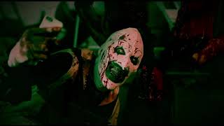 Terrifier - The One That Got Away(Alice Cooper)